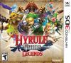 Hyrule Warriors Legends